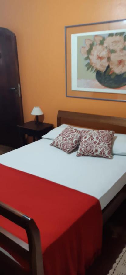 Pousada Recanto Da Ladeira Paraty Exterior photo