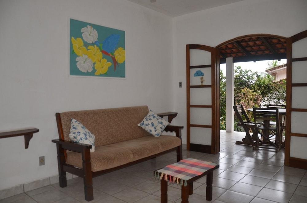 Pousada Recanto Da Ladeira Paraty Exterior photo