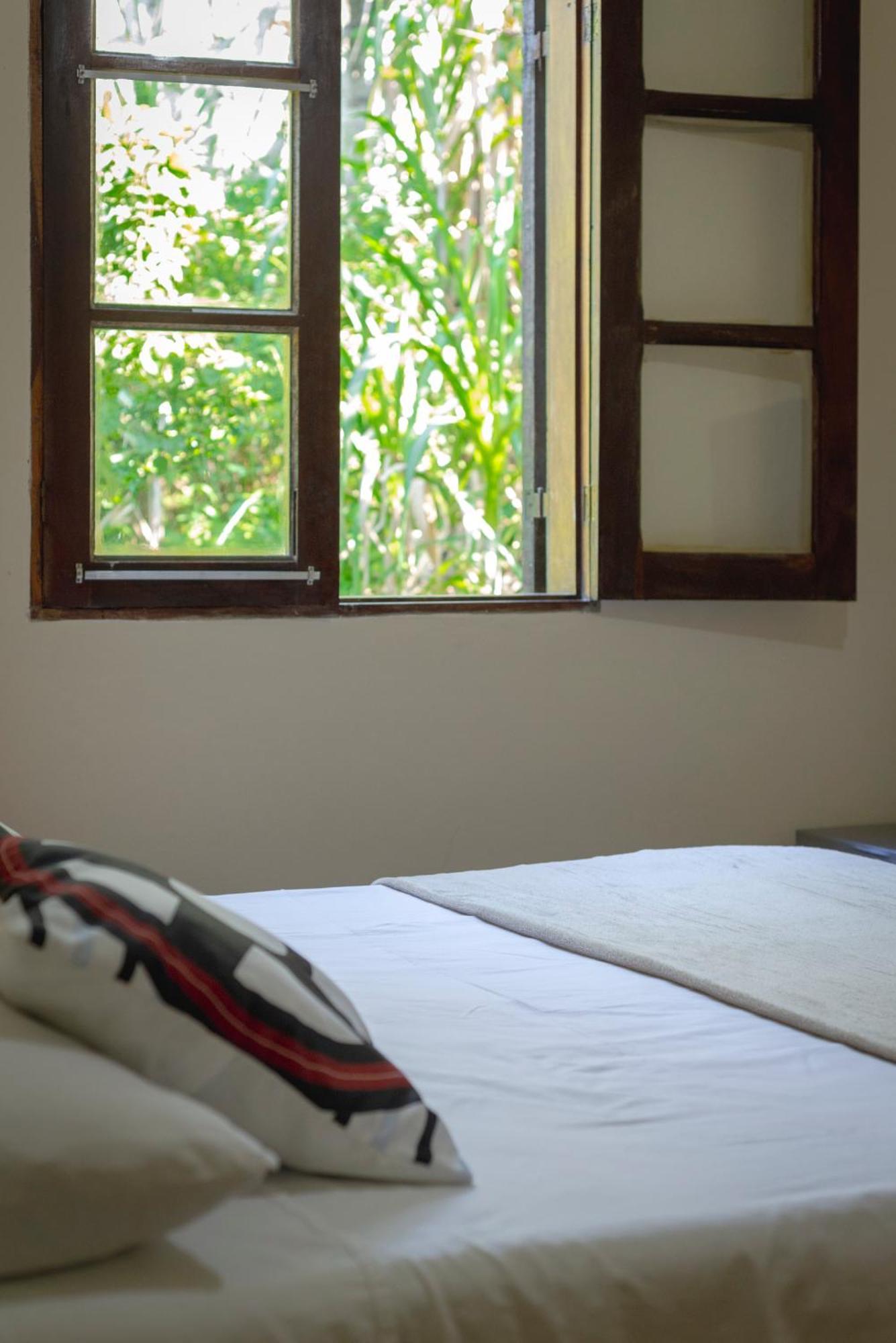 Pousada Recanto Da Ladeira Paraty Exterior photo
