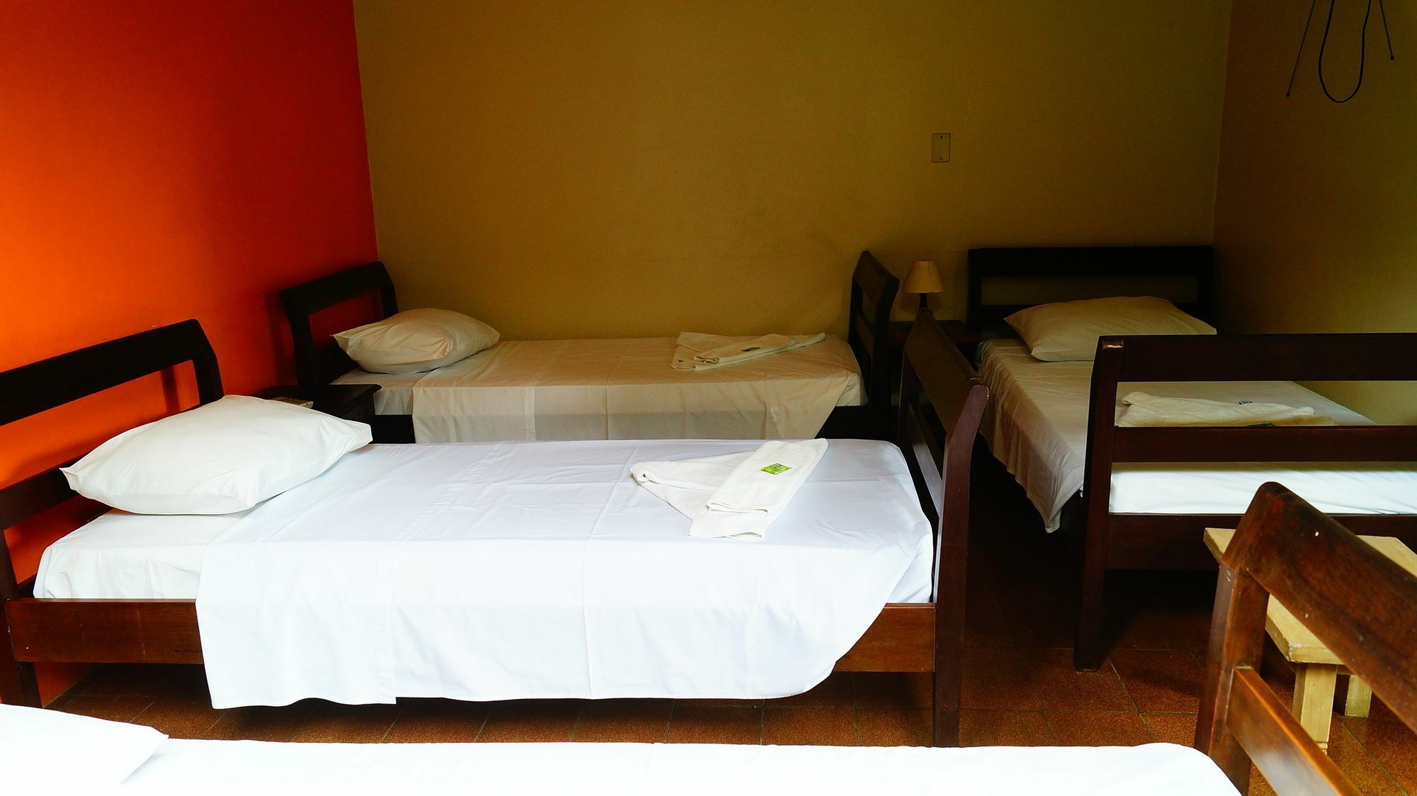 Pousada Recanto Da Ladeira Paraty Exterior photo